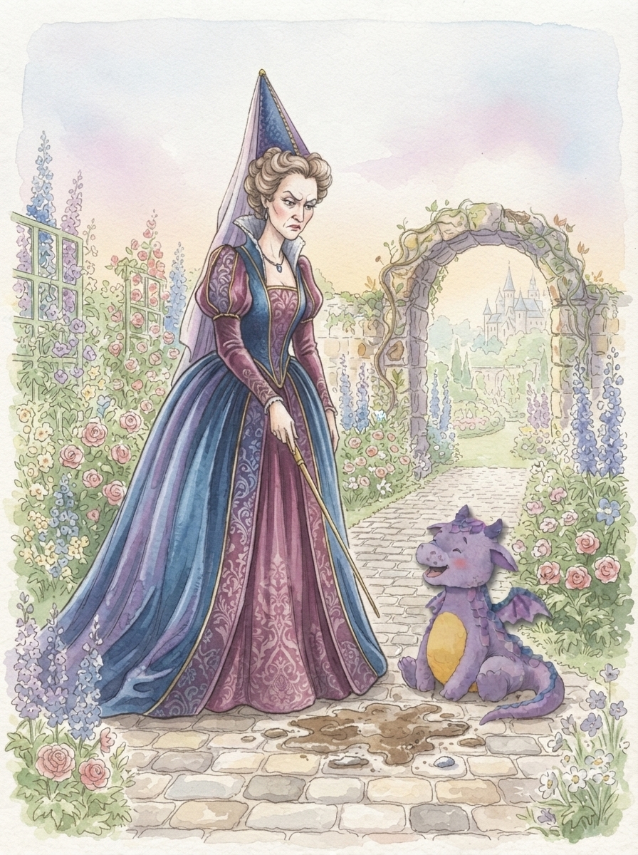 Illustration 3