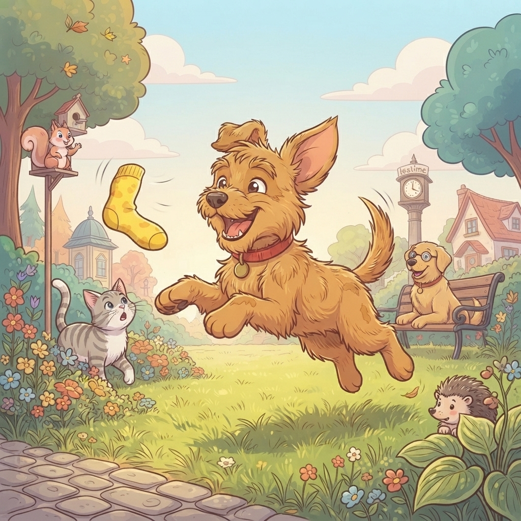 Illustration 1