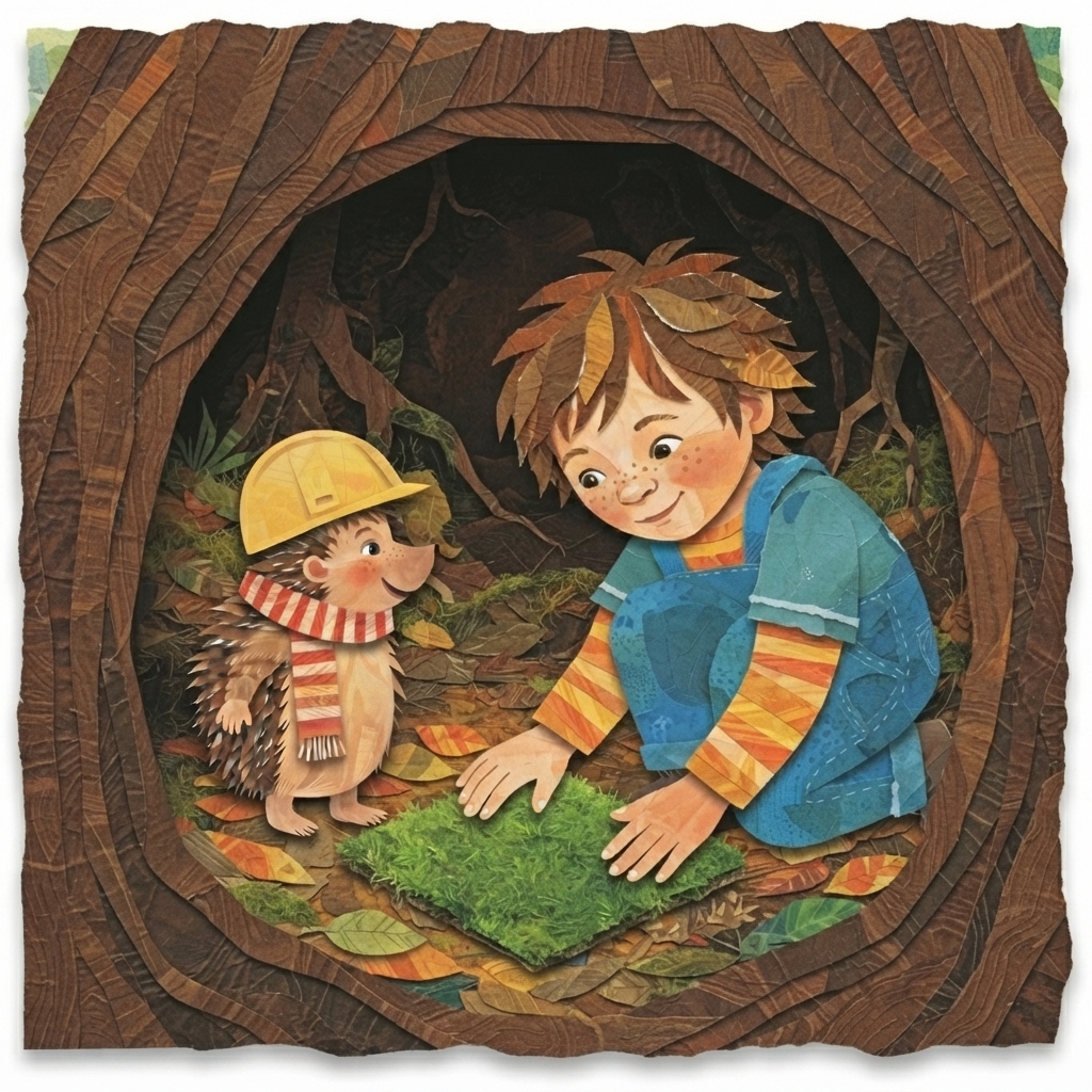 Illustration 3