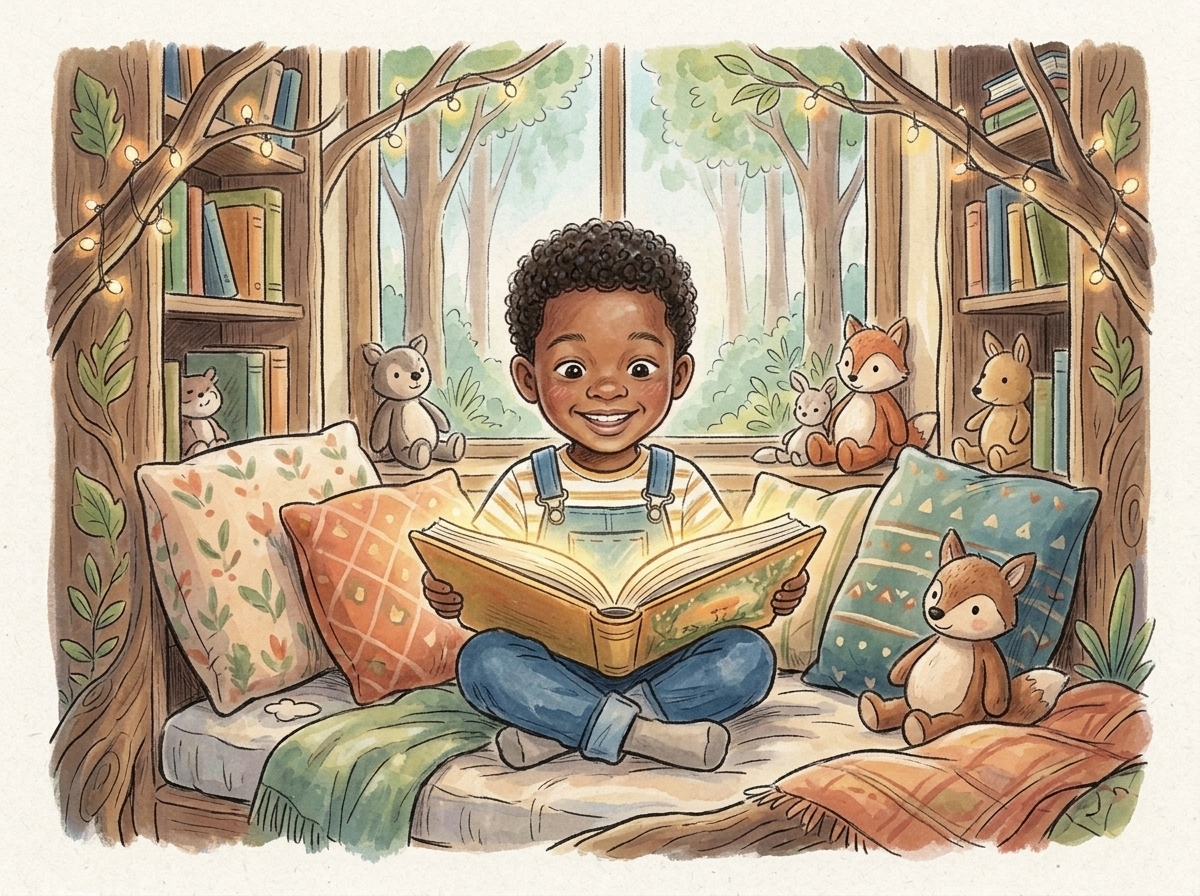 Illustration 1