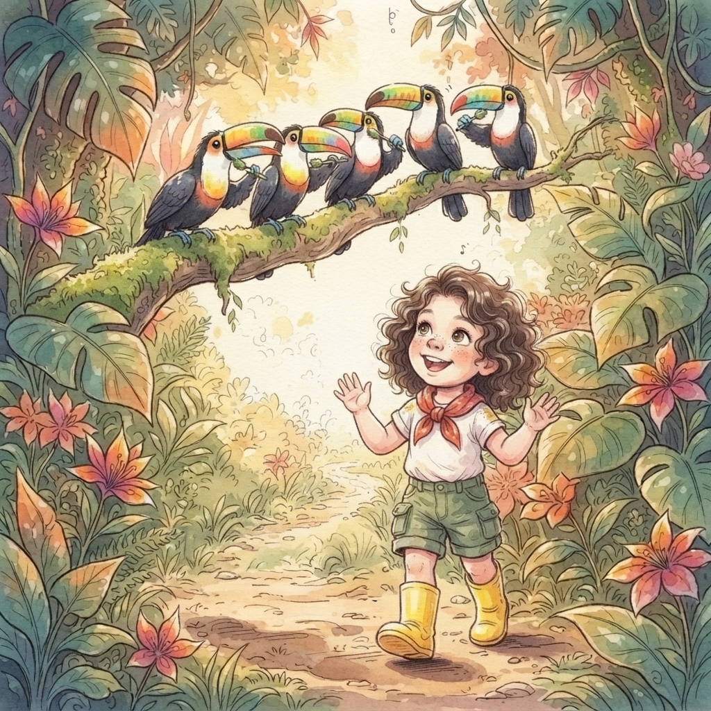 Illustration 3