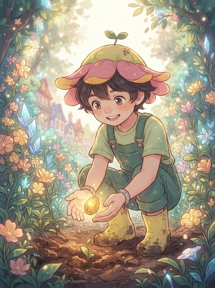 Illustration 1